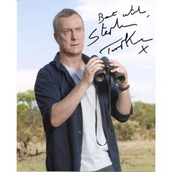TOMPKINSON Stephen