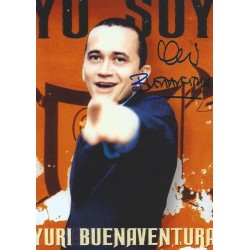 BUENAVENTURA Yuri