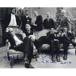 PINK MARTINI - FORBES China...