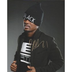 BLACK M