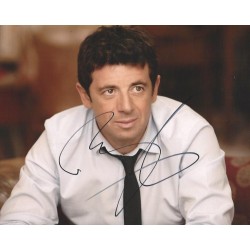 BRUEL Patrick