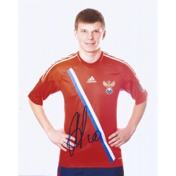 ARSHAVIN Andrey