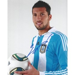 GARAY Ezequiel