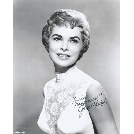 Janet leigh of pictures Classic Hollywood