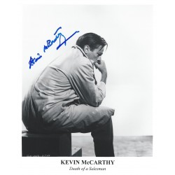 MCCARTHY Kevin