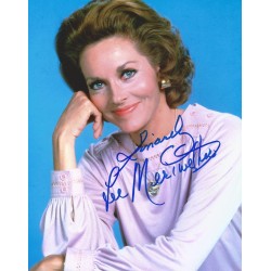 MERIWETHER Lee