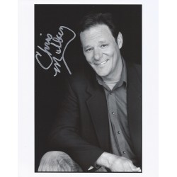 MULKEY Chris