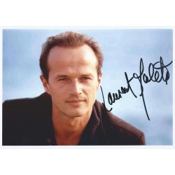 MALET Laurent