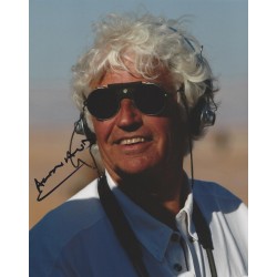 ANNAUD Jean Jacques