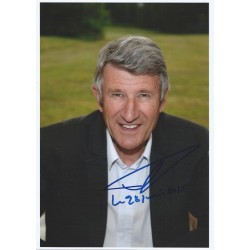 DE VILLIERS Philippe