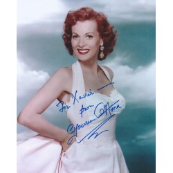 O'HARA Maureen