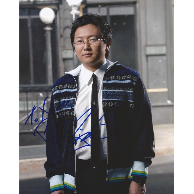 Masi OKA Autograph