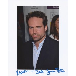 PATRIC Jason