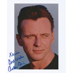QUINN Aidan