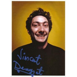 DESAGNAT Vincent