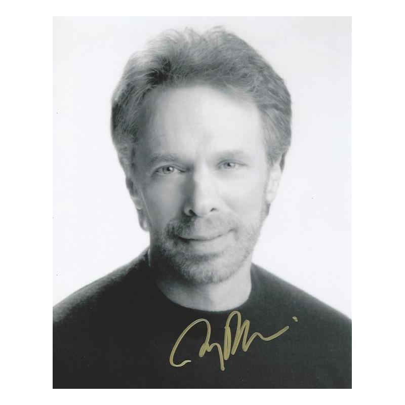 Jerry Bruckheimer Jerry Bruckheimer