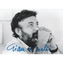 AMELIO Gianni