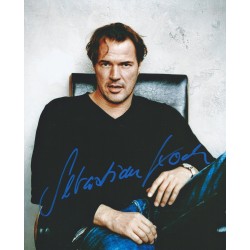 KOCH Sebastian