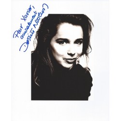 NOSBUSCH Desiree