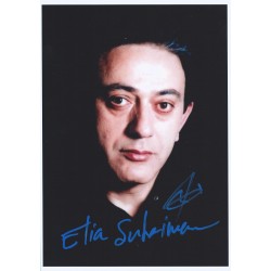 SULEIMAN Elia