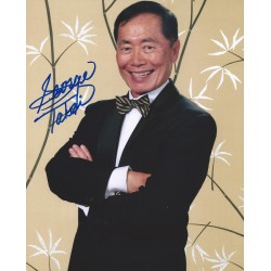 TAKEI George