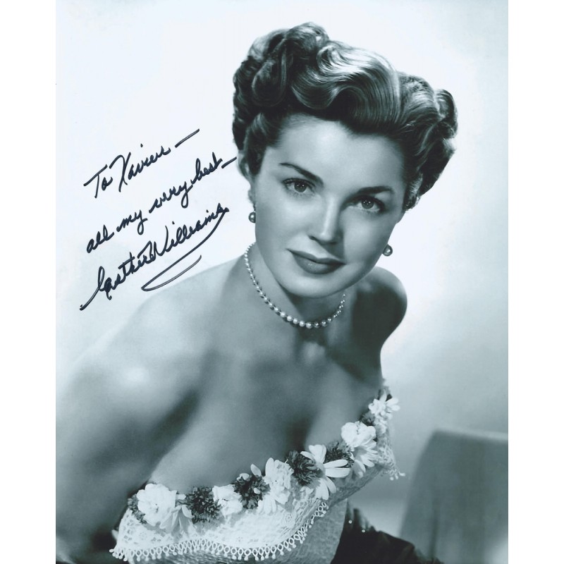 Photos of esther williams