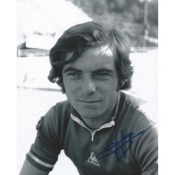 HINAULT Bernard