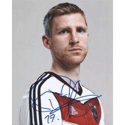 MERTESACKER Per