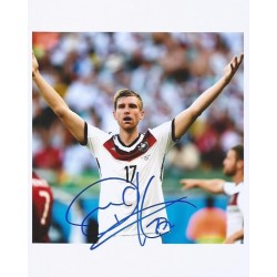 MERTESACKER Per