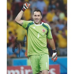 OSPINA David