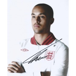 WALCOTT Theo