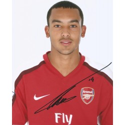 WALCOTT Theo