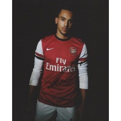 WALCOTT Theo