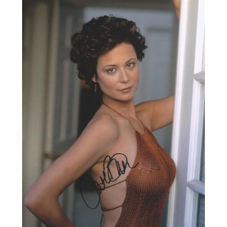 Catherine bell pics