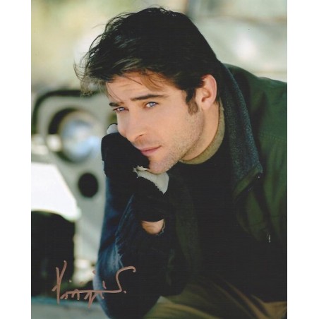 Goran VISNJIC Autograph
