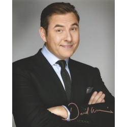 WALLIAMS David