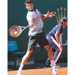 DIMITROV Grigor