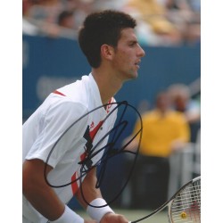 DJOKOVIC Novak