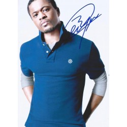 EVRA Patrice