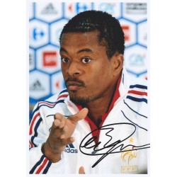 EVRA Patrice