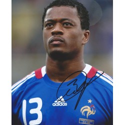 EVRA Patrice