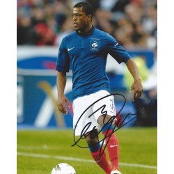 EVRA Patrice