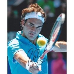 FEDERER Roger