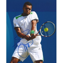 TSONGA Jo Wilfried