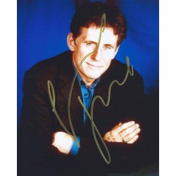 BYRNE Gabriel