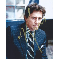 BYRNE Gabriel
