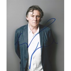 BYRNE Gabriel