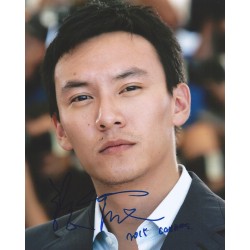 CHANG Chen