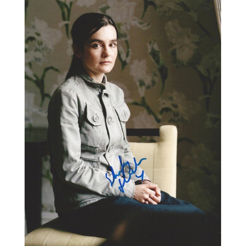 Shirley Henderson