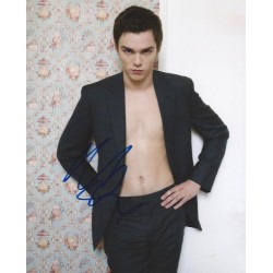 HOULT Nicholas